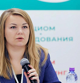 FBK Legal Practice Head Anna Aktanaeva Speaks at Meeting of Russian Managers Association Commission on Occupational Health and Safety